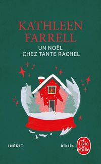 Produktbild: Un No&euml;l chez tante Rachel
