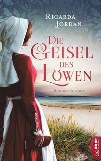 Produktbild: Die Geisel des L&ouml;wen
