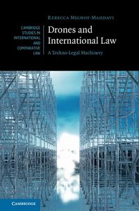 Produktbild: Drones and International Law
