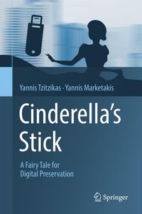 Produktbild: Cinderella's Stick