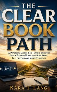 Produktbild: The Clear Book Path