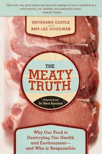 Produktbild: The Meaty Truth