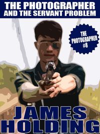 Produktbild: The Photographer and the Servant Problem