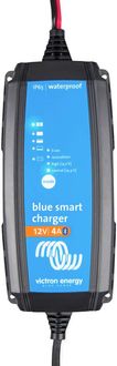 Bild vom Artikel Victron Energy Bleiakku-Ladegerät Blue Smart IP65 12/4 12V Ladestrom (max.) 4A vom Autor 