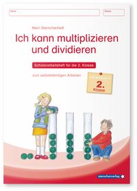 Produktbild: Ich kann multiplizieren und dividieren