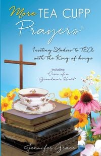 Produktbild: More TEA CUPP Prayers