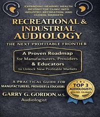 Produktbild: Recreational & Industrial Audiology
