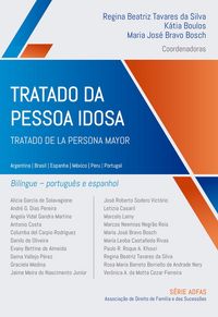 Produktbild: Tratado da Pessoa Idosa