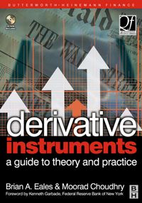 Produktbild: Derivative Instruments