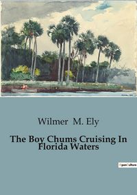 Produktbild: The Boy Chums Cruising In Florida Waters