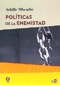 Bild vom Artikel Políticas de la enemistad vom Autor Víctor Goldstein