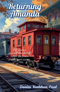 Produktbild: Returning Amanda