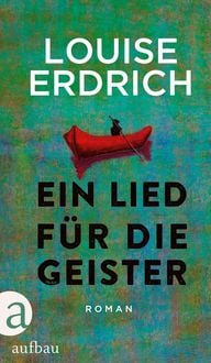 Produktbild: Ein Lied f&uuml;r die Geister