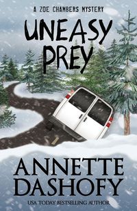 Produktbild: Uneasy Prey
