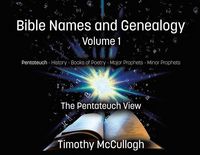 Produktbild: Bible Names and Genealogy