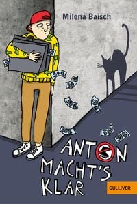 Produktbild: Anton macht's klar