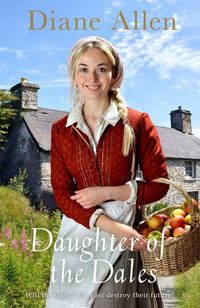 Produktbild: Allen, D: Daughter of the Dales