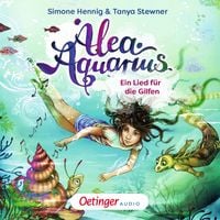 Produktbild: Alea Aquarius. Ein Lied f&uuml;r die Gilfen