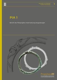 Produktbild: PIA 1