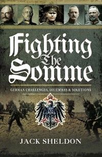 Produktbild: Fighting the Somme