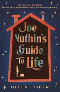 Produktbild: Joe Nuthin's Guide to Life