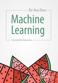 Produktbild: Machine Learning