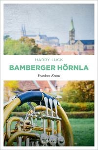 Produktbild: Bamberger H&ouml;rnla