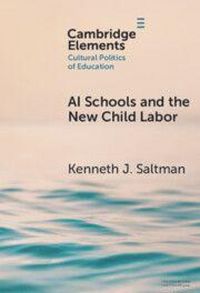 Produktbild: AI Schools and the New Child Labor