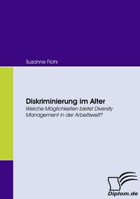 Produktbild: Diskriminierung im Alter