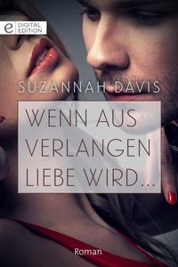 Produktbild: Wenn aus Verlangen Liebe wird ...