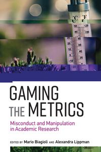 Produktbild: Gaming the Metrics