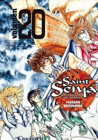 Produktbild: Saint Seiya 20