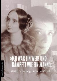 Produktbild: 'Ich war ein Weib und k&auml;mpfte wie ein Mann!'