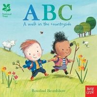 Produktbild: National Trust: ABC, A walk in the countryside