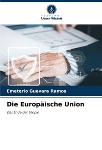 Produktbild: Die Europ&auml;ische Union