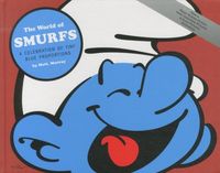 Produktbild: Murray, M: World of Smurfs: Celebration a Celebration of Tin