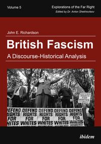 Produktbild: British Fascism