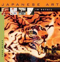 Produktbild: Japanese Art in Detail