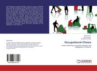 Produktbild: Occupational Choice