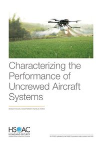 Produktbild: Characterizing the Performance of Uncrewed Aircraft Systems