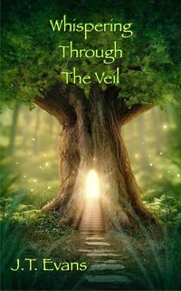 Produktbild: Whispering Through the Veil