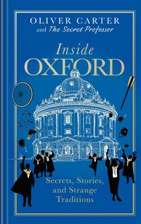 Produktbild: Inside Oxford