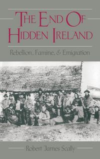 Produktbild: The End of Hidden Ireland