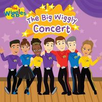Produktbild: The Big Wiggly Concert