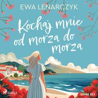 Produktbild: Kochaj mnie od morza do morza