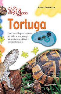 Produktbild: Mi... Tortuga