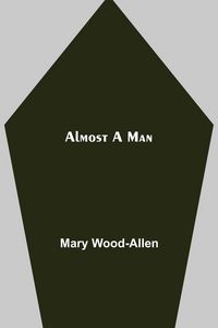 Produktbild: Almost A Man