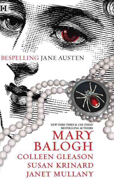 Produktbild: Bespelling Jane Austen