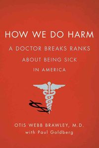 Produktbild: How We Do Harm