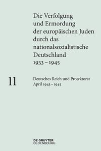 Bild vom Artikel Deutsches Reich und Protektorat Böhmen/Mähren 04.1943-45 vom Autor 